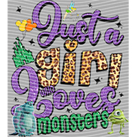 Valentine's Day-QRJ  2900